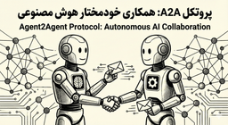 پروتکل Agent2Agent (A2A):  همکاری خودمختار هوش مصنوعی