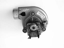 فن  پكيج ديواري و نحوه عيب يابي و تعمير فن