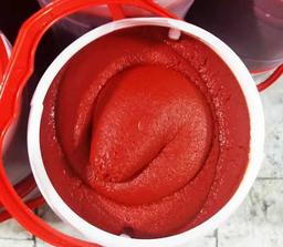 راز طعم «خانگی» رب گوجه‌فرنگی!