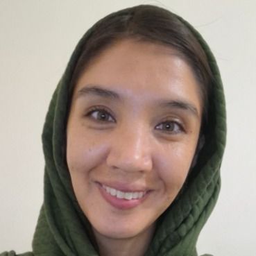 سمیرا نظری (Samira Nazari)