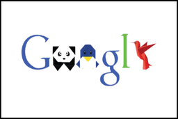 عبور از 9 الگوریتم گوگل و رسیدن به بهترین جایگاه