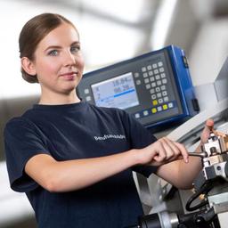 آوسبیلدونگ آلمان