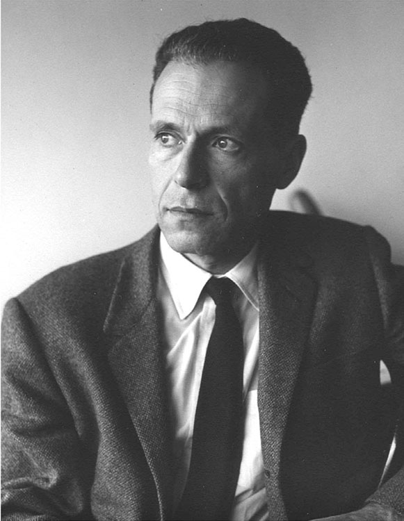 آلبرت هیرشمن