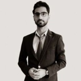 Alireza Bijan علیرضا بیژن