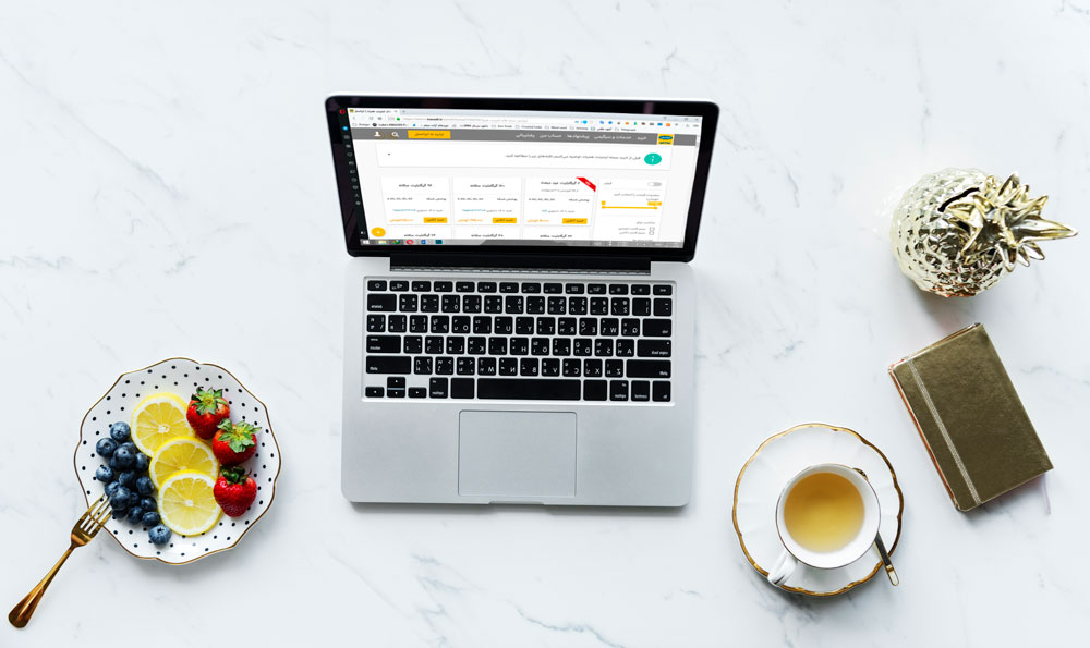 بررسی بسته‌های اینترنت ایرانسل - بسته‌های ساعتی