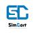 SimCart com
