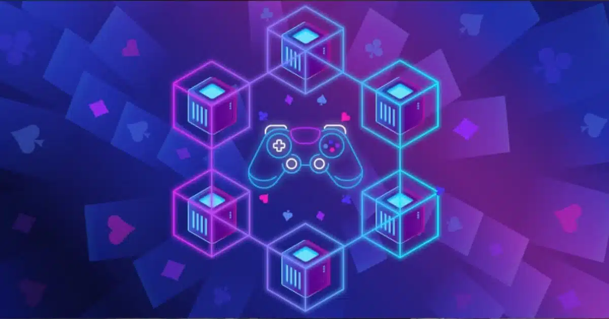 Blockchain Gaming