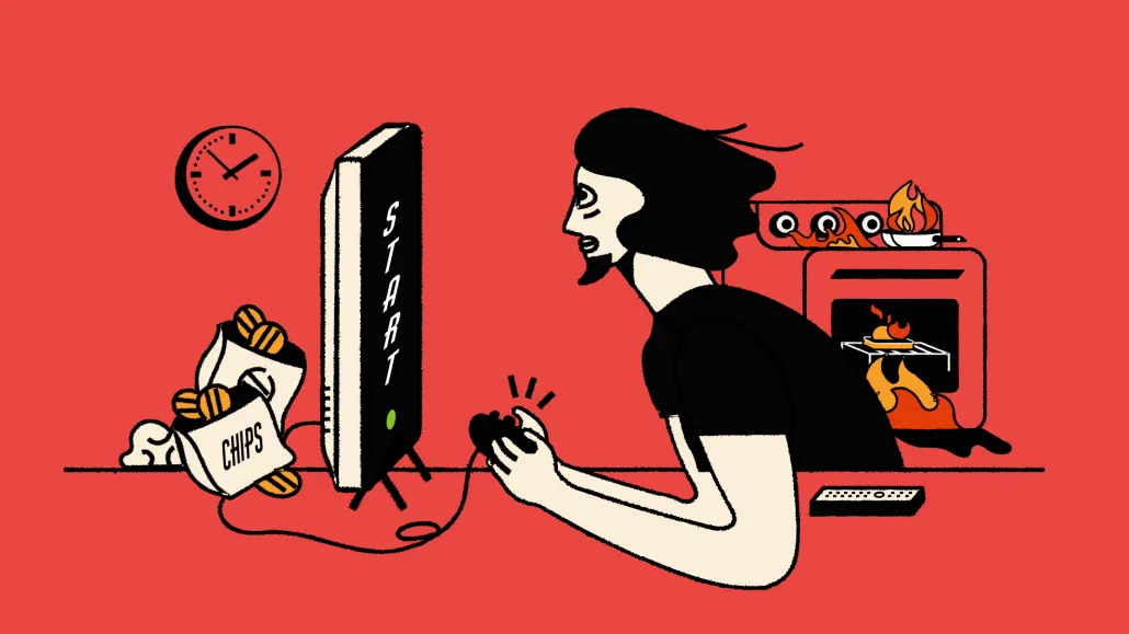 Gaming