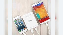 چطور یک پاور بانک خوب بخریم؟