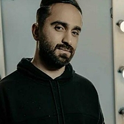 مهدی انصاری
