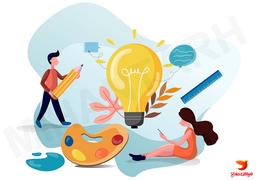 مارکت گرافیک چیست و چه کاربردی دارد؟ (قسمت دوم)