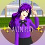 ✨avin play ✨