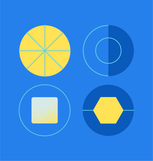 توکن های طراحی