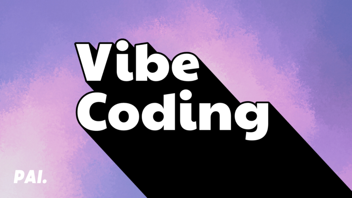 Vibe coding in UX design