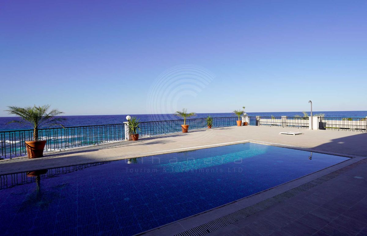 خرید ملک در قبرس‌ شمالی: فرصتی طلایی برای سرمایه‌گذاری و زندگی ایده‌آل