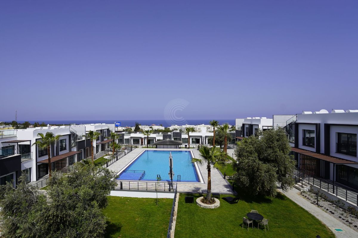 شرایط جدید و بسیار آسان برای اقامت در قبرس شمالی ۲۰۲۵