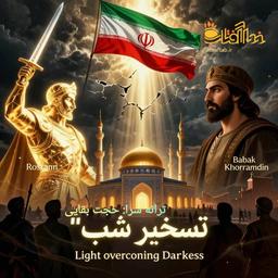 فریاد مقاومت در قالب موسیقی: ترانه «تسخیر شب» حجت بقایی؛ مرزبانِ خاموشِ هویت ملی