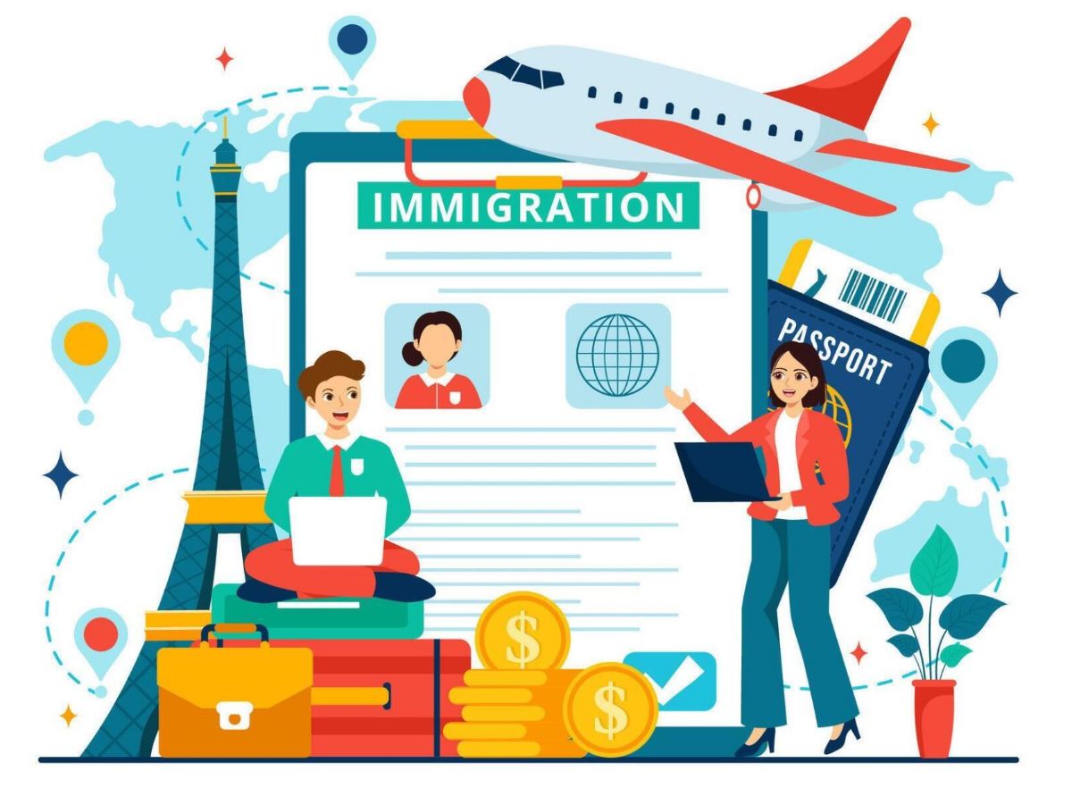 تسریع دریافت ویزا با گواهی تمکن ملک کارشناسان رسمی شکوه نقش پارسی  (09122891961 - 09123027796)