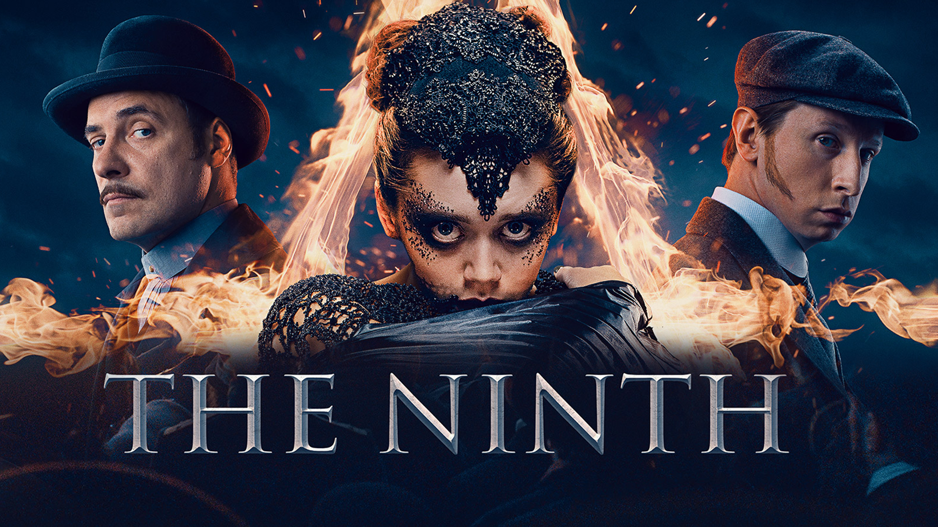 نقد و بررسی فیلم The Ninth 2019 – ساده، معمایی پر از جادو و رمز و راز