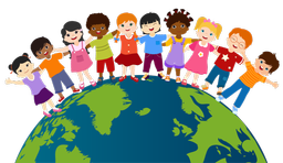 کودکان را چند زبانه بار آوریم