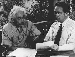 فرار مغزها (اثری بزرگتر از اونچه فکرشو بکنیم)