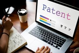جستجو اختراع search patent