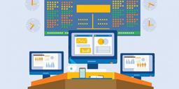 مقدمه‌هایی بر ابزارهای مانیتورینگ (Monitoring tools)