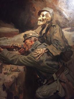 صداهایشان تاقِ غروب بودند...