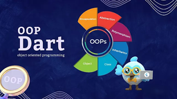 🔹کپسوله‌سازی (Encapsulation) در شی‌گرایی با فلاتر