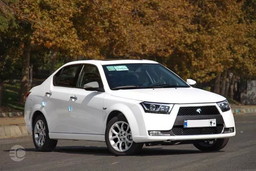 مقایسه خودرو شاهین و دنا: بررسی جامع و مقایسه‌ای بین دو خودروی ایرانی