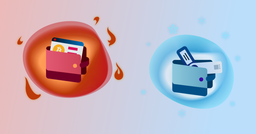 کیف پول گرم ارز دیجیتال چیست؟ | معرفی بهترین کیف پول گرم