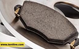 تعویض لنت ترمز جنسیس هر چند کیلومتر