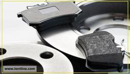 لنت ترمز هیوندای i30