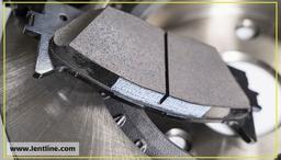 لنت ترمز هیوندا ورنا