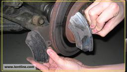 لنت ترمز ولستر