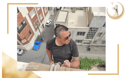 کار در ارتفاع