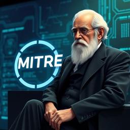 وقتی سایه‌های ذهن و تهدیدهای سایبری به هم می‌رسند: شباهت MITRE ATT&CK با نظریه‌های فروید و یونگ