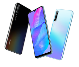 نقد و بررسی گوشی هوآوی Y8p