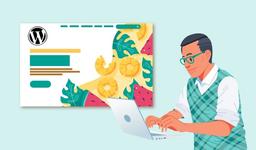 میزبانی وردپرس در مقابل میزبانی وب