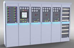 در مورد تابلو برق، الکتروموتور و پمپ چه می دانید؟