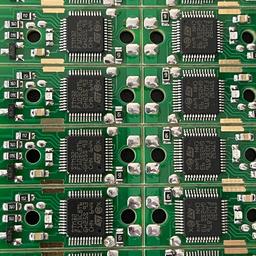 میکروکنترلر STM32