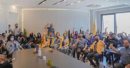 امسال، سال برآورده شدن آرزوی زکس (ZAX)