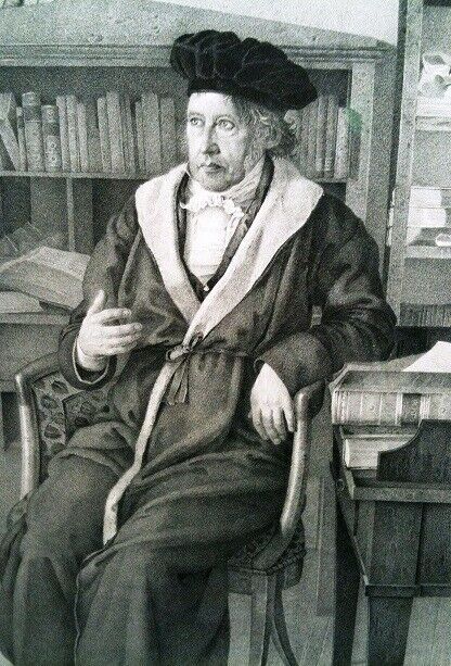 آیا هگل می‌تواند تابع موج را اندازه گیری کند؟