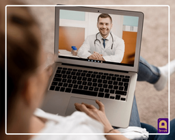 طراحی سایت خدماتی پزشکی و سلامت