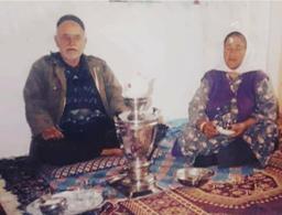 بدون چایی، آدم می‌میرد