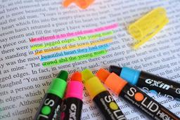 تو عصر فوران اطلاعات چطور کتابخوان بهتری بشیم؟(قسمت 2)