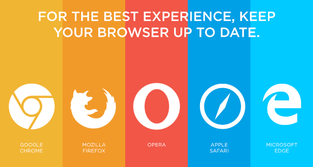 بررسی Browser Compatibility