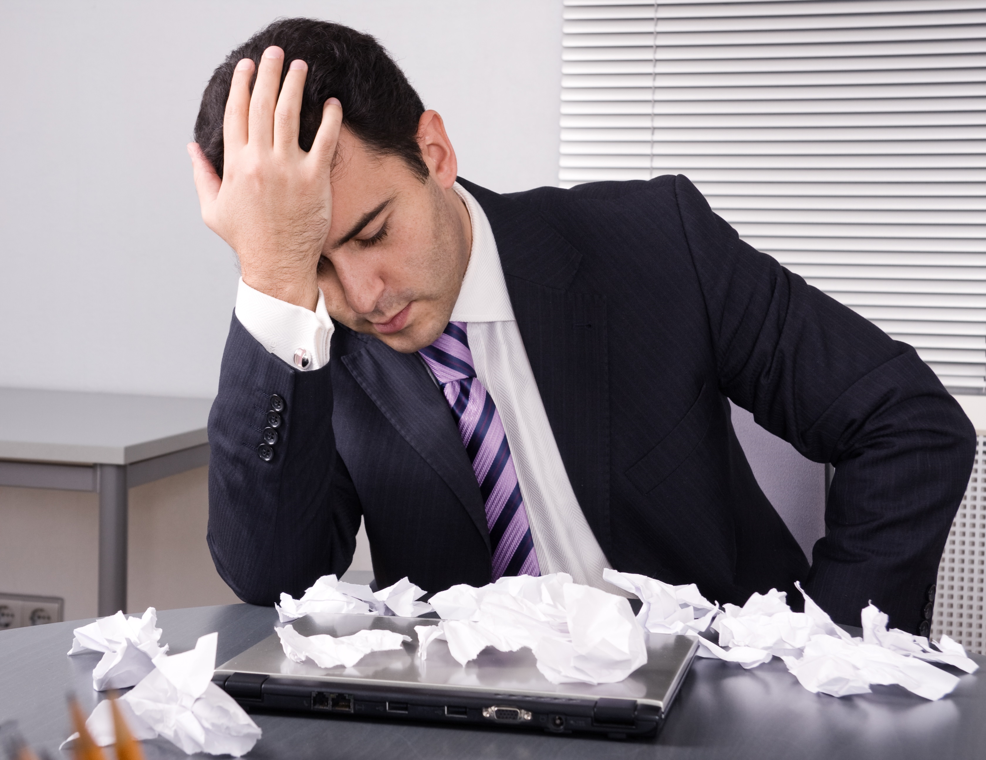 مهم تر از تصمیم گیری چیست كه از آن غافل هستیم؟