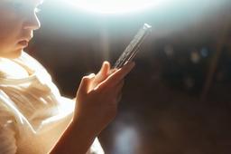 تاثیرات مثبت و منفی تکنولوژی بر کودکان