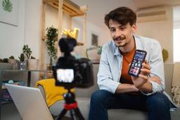 بهترین اپلیکشن های ضبط جلسات آنلاین